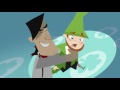 Pot Of Gold - Classic Tales Full Episode - Puddle Jumper Children's Animation