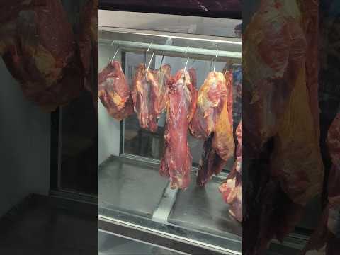 Açougue público de Tuparetama-PE