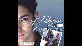 Where Are You - Natalie Soluna ft Justin Roman Lyrics
