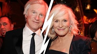 Glenn Close Splits From Husband David Shaw After Nearly a Decade of Marriage
