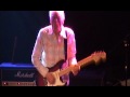 Robin Trower - I Want You To Love Me - London 2005