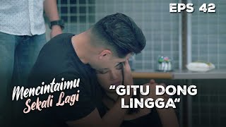 Download lagu Menyelamatkan Arini Adalah Pilihan Utama - MENCINTAIMU SEKALI LAGI | Eps 42 Part 2 mp3