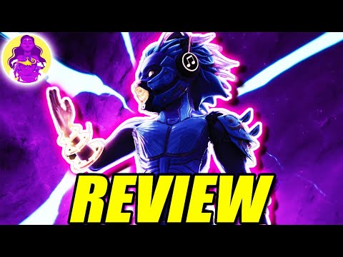 Klang 2 Review - I Dream of Indie