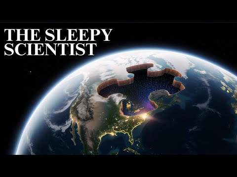 The Sleepy Scientist | The Illusion of Reality