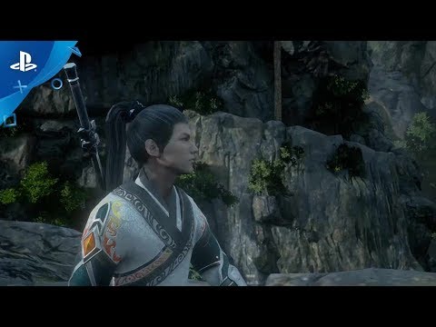 Hidden Dragon Legend – Launch Date Trailer | PS4 thumbnail