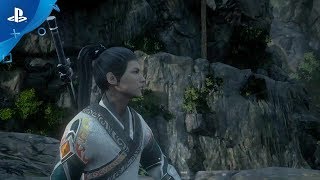 Hidden Dragon Legend 6