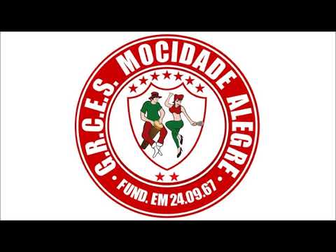 Mocidade Alegre 2011 - Samba ao vivo