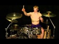 Flick - Emmure "Demons With Ryu" Drum Cover ...
