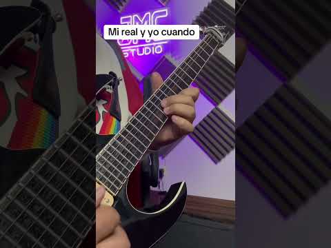 Dile la verdad - Pamela franco | Guitarra cover | Jerson Correa parte 2