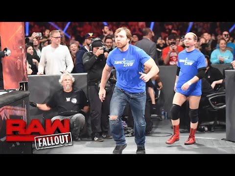 Fight-size Wrestling Update: Mojo Rawley Speaks Arabic, New Trademark, Lawsuit, More