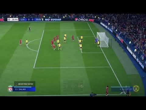 LONG SHOTS- FIFA 20 LONG SHOTS GOAL COMPILATION