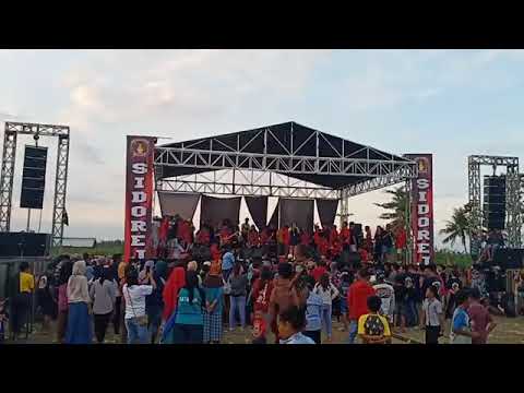 BRENGOS feat sahiba ngomong apik apik