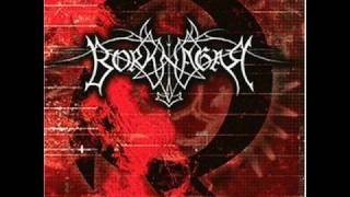 Borknagar - Invincible