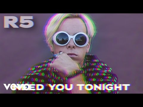 Video thumbnail for Need You Tonight