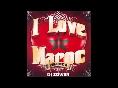 Dj Zower - Best Chaâbi Mix 2013