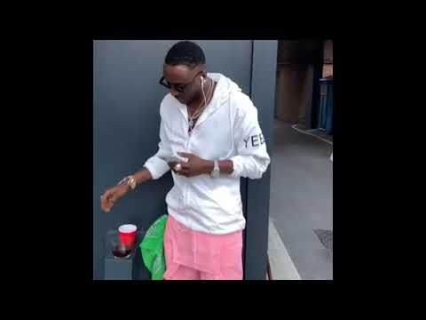 TERRY GEE COLONEL OF RAS TAFARI YOUTHS TUNKAN FAMILY.