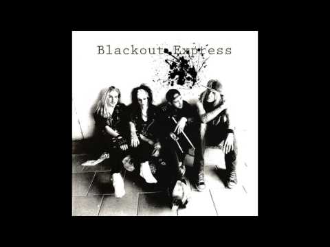 Blackout Express - Adrenaline