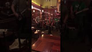 No Action - The Avalon