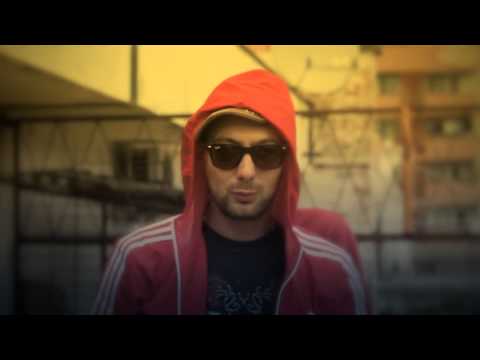 SIDA & GDA drti (OFFICIAL VIDEO)