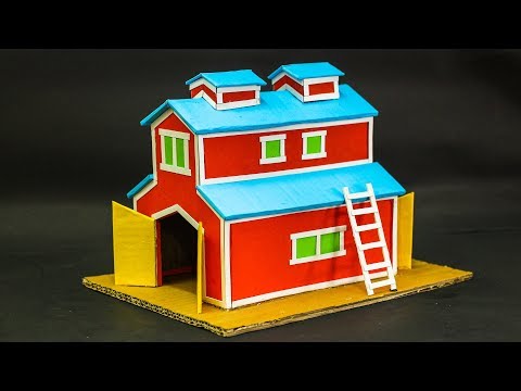 download lagu mp3 mp4 How To Make Farm Animals Out Of Cardboard, download lagu How To Make Farm Animals Out Of Cardboard gratis, unduh video klip How To Make Farm Animals Out Of Cardboard