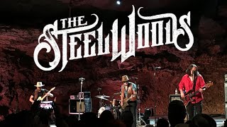 I'm Gonna Love You - The Steel Woods - The Caverns 2019