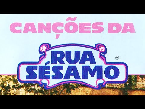 Rua Sésamo - Soundtrack original - Tema principal
