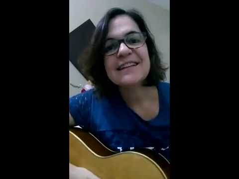 Salmo 138 - Cris Deziró