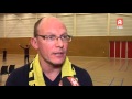 Interview voorzitter Albert-Jan Vonk na Tempo - BEP