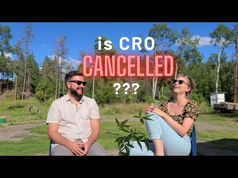 Thumbnail for Episode #7: CRO's existential crisis - should we rename this part of digital marketing?