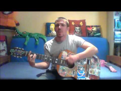 Go go Power rangers (Ron Wasserman) Mighty morphin' Power rangers