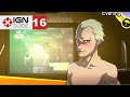Persona 4 Golden Walkthrough - Midterms and Kanji Tatsumi [Part 16]