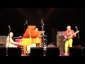 The Alain Mion Trio Plays "The Tap Tap"