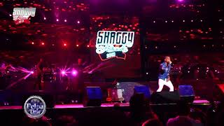 DEXTA DAPS with a good Performance feel good music at Shaggy &amp; Friends