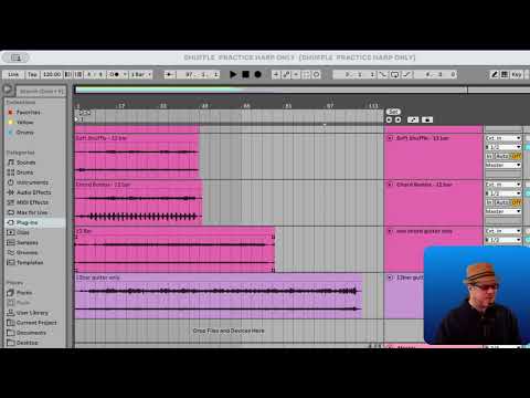 Creating the Ultimate Resources for Harmonica Players: Joe Filisko and Eric Noden