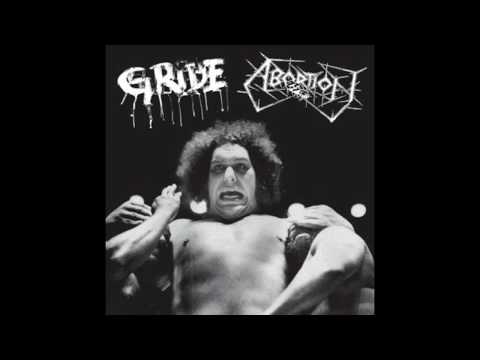 Gride & Abortion - Split [EP]