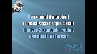 CLAUDE FRANCOIS - LE JOUET EXTRAORDINAIRE (@mespetitesmusiques)