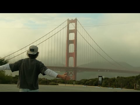 Antonio Cipriano - Runaways (Official Music Video)