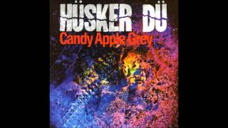 Husker Du - Candy Apple Grey (Full Album)