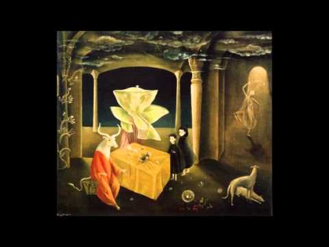 Leonora Carrington
