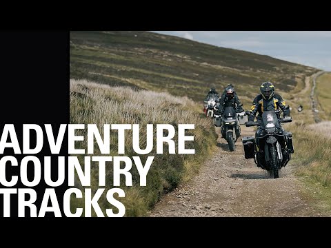 METZELER Table Talk Folge 14: ACT – Auf der Suche nach epischen Off-Road Tracks