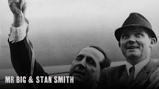 Mr Big and Stan Smith | Suburban Gangsters | S1E03 video