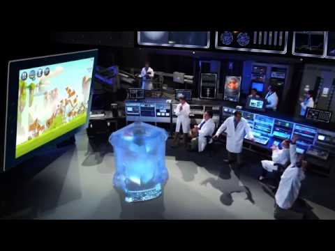 Angry Birds Star Wars 2: Join the Pork Side!