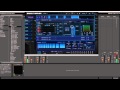 IZotope Break Tweaker 2 ビート打ち込み
