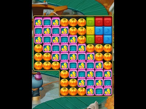 TOY BLAST level 2340