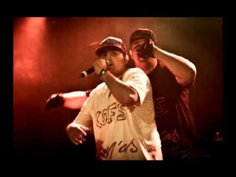 (Officiel) - Kofs ( 11.43 ) Feat. Gouldo - Si Tu Savais