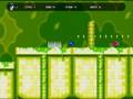 Sonic Xtreme 2 Walktrough Part 1