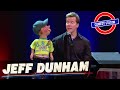 Jeff Dunham All Over The Map Bubba J In Norway