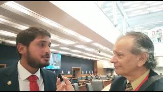 Dança Hip Hop/Breaking terá apoio no Rio/BSB pela família Ceciliano para a Olimpíada na França 2024