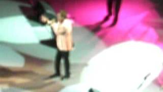 Cliff Richard&The Shadows-I'm the lonely one (O2)