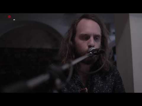 George Gaudy - Hallelujah (Leonard Cohen cover, unplugged @ trollradio.gr)